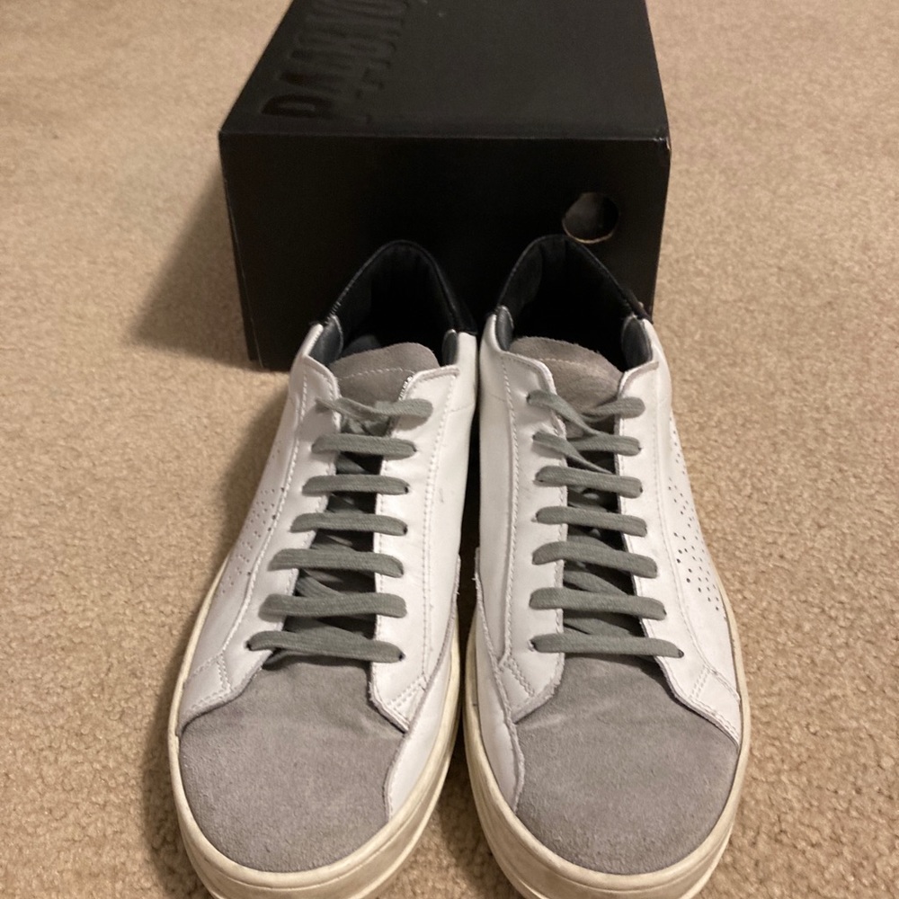 P448 John Sneakers